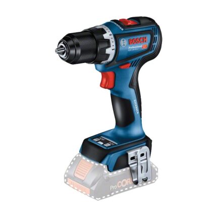 Bosch GSR 18V-90 C Akülü Delme/Vidalama