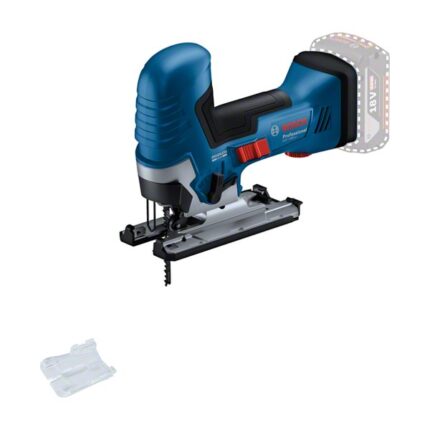 Bosch GST 185-LI - Topuz Saplı Akülü Dekupaj Testere