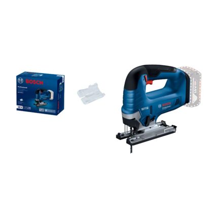 Bosch GST 185-LI - Ütü Saplı Akülü Dekupaj Testere