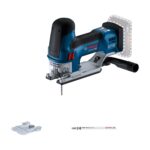 Bosch GST 18V-155 SC - Topuz Saplı Akülü Dekupaj Testere