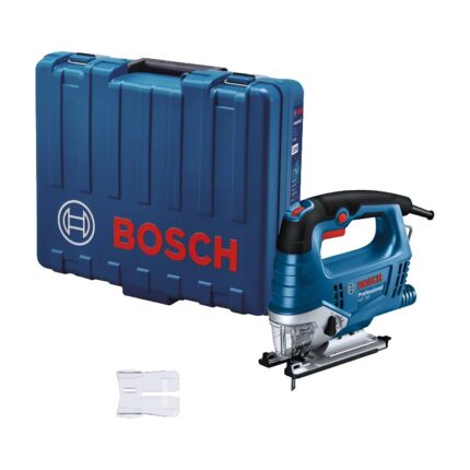 Bosch GST 750 Dekupaj Testere