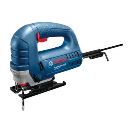 Bosch GST 8000 E Dekupaj Testere