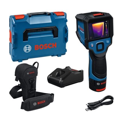 Bosch GTC 12V-450-13 Termal Kamera