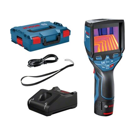 Bosch GTC 400 C Termal Kamera