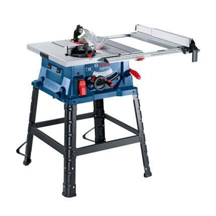 Bosch GTS 254 Tezgah Tipi Testere
