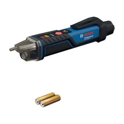 Bosch GVD 1000-17 Temassız Voltaj Test Cihazı