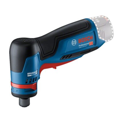 Bosch GWG 12V-50 S Akülü Dik Taşlama