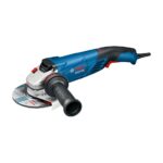 Bosch GWS 18-125 SL Avuç Taşlama