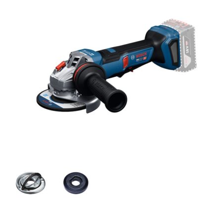 Bosch GWS 18V-11 PS Akülü Taşlama