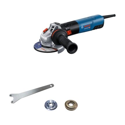 Bosch GWS 20-125 SB Avuç Taşlama