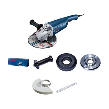 Bosch GWS 2200-180 H Büyük Taşlama