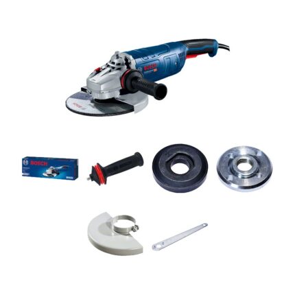 Bosch GWS 24-180 P Büyük Taşlama