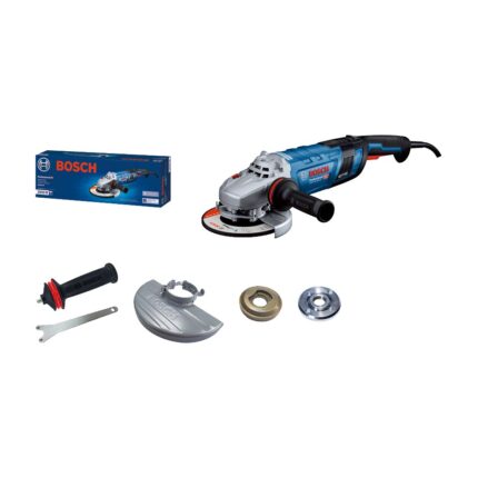 Bosch GWS 30-180 B Büyük Taşlama