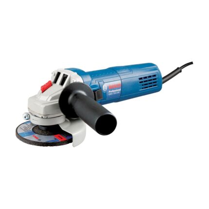 Bosch GWS 750 S Avuç Taşlama
