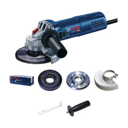 Bosch GWS 9-115 Avuç Taşlama