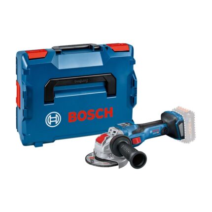 Bosch GWX 18V-15 SC Akülü Taşlama