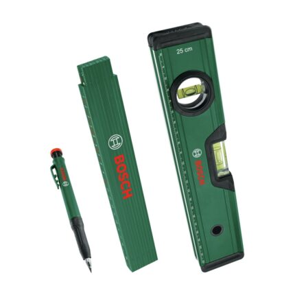 Bosch İşaretleme Seti