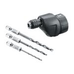 Bosch IXO Delme Adaptörü