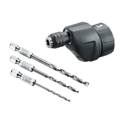 Bosch IXO Delme Adaptörü