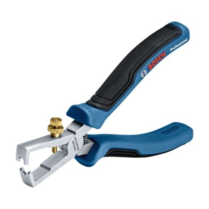 Bosch Kablo Sıyırma Pensesi 160 mm