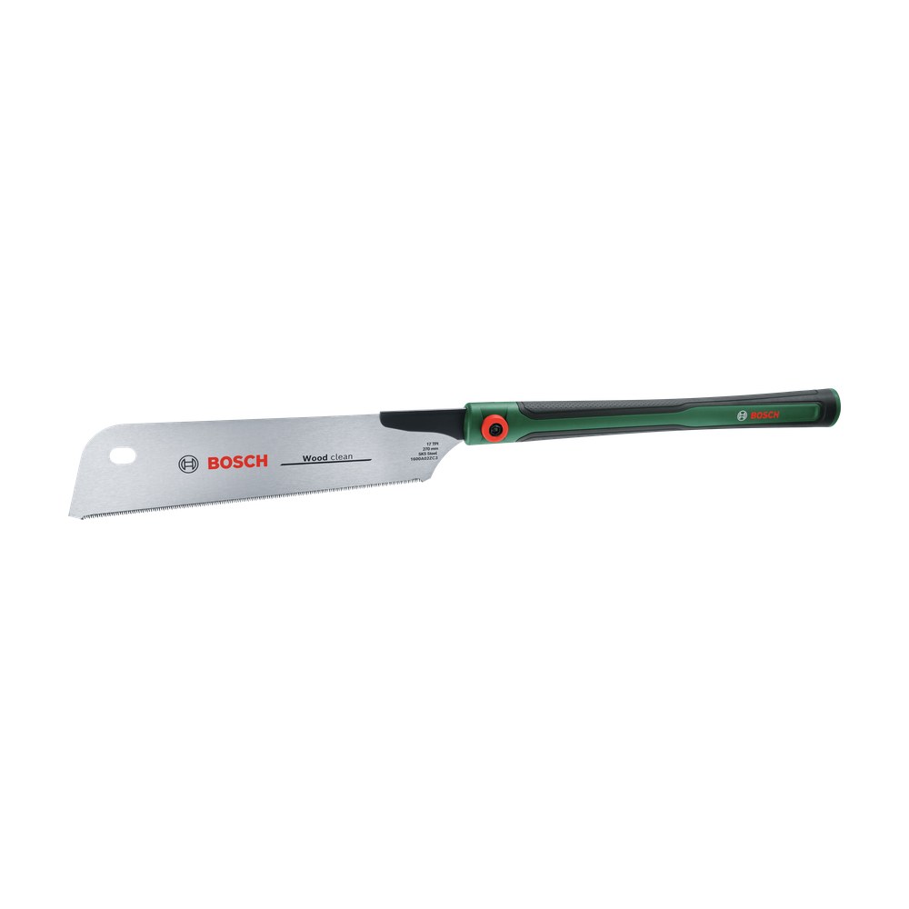 Bosch Kataba Japon Testeresi 270mm Bosch Kataba Japon Testeresi 270mm