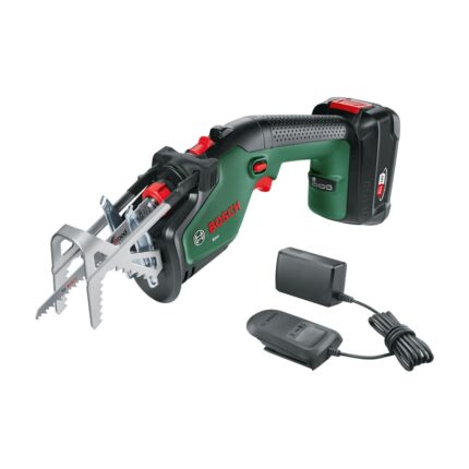 Bosch KEO 18 LI Akülü Bahçe Aleti