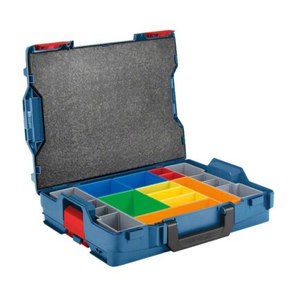 Bosch L-BOXX 102 set 12 Parça