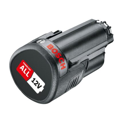 Bosch Li-Iyon Akü 12V 2.0 Ah