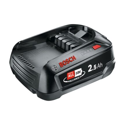 Bosch Li-Iyon Akü 18 V 2.5 Ah