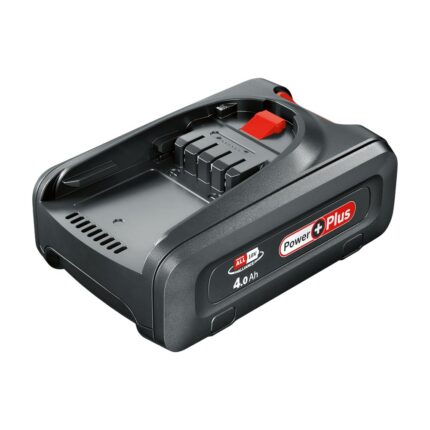 Bosch Li-Iyon Akü 18V 4,0Ah W-C Power Plus