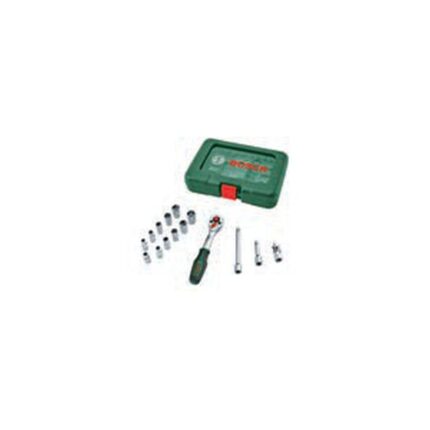 Bosch Lokma Seti 15 Parça