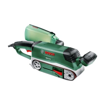 Bosch PBS 75 A Zımpara