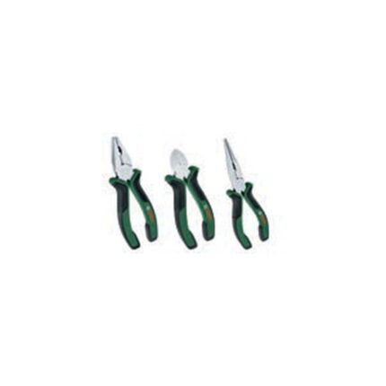 Bosch Pense Seti 3 Parça 1600A02C0S