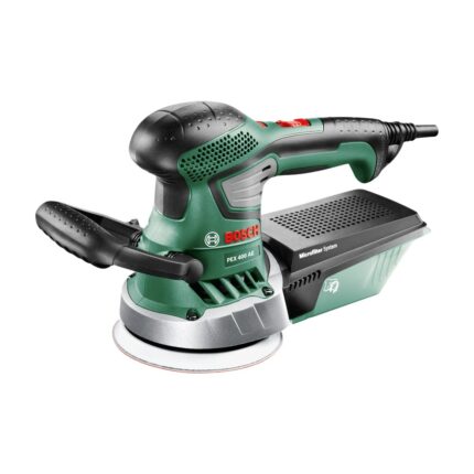 Bosch PEX 400 AE Compact Universal Zımpara