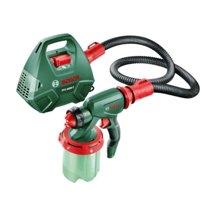 Bosch PFS 3000-2 Allpaint Boya Tabancası