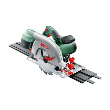 Bosch PKS 66 AF Daire Testere (Sunta Kesme)