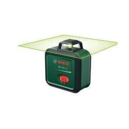 Bosch PLL 360-1G Set Çizgi Lazer