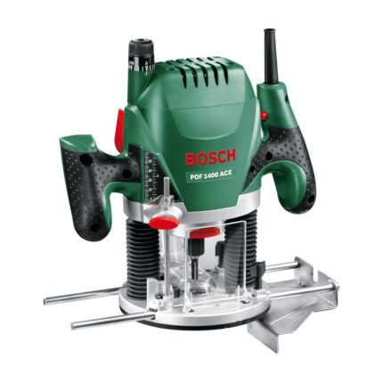 Bosch POF 1400 ACE Freze