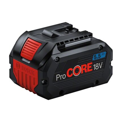 Bosch ProCORE18V 5.5Ah ProCORE Akü
