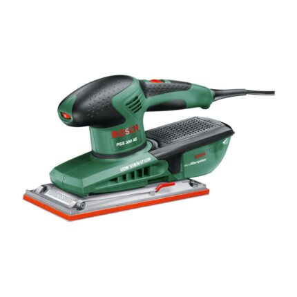Bosch PSS 300 AE Zımpara