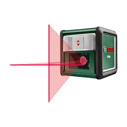 Bosch Quigo Çizgi Lazer