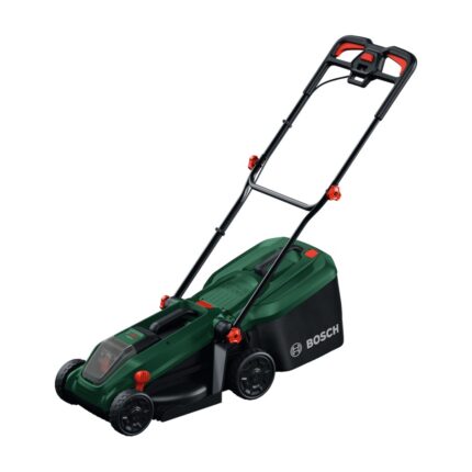 Bosch Rotak 18V-32 Akülü Çim Biçme