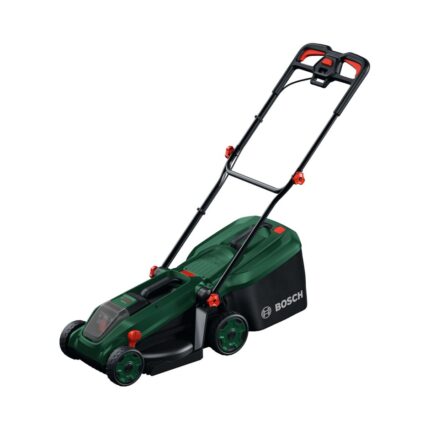 Bosch Rotak 18V-34 Akülü Çim Biçme