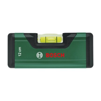 Bosch Su Terazisi 12cm