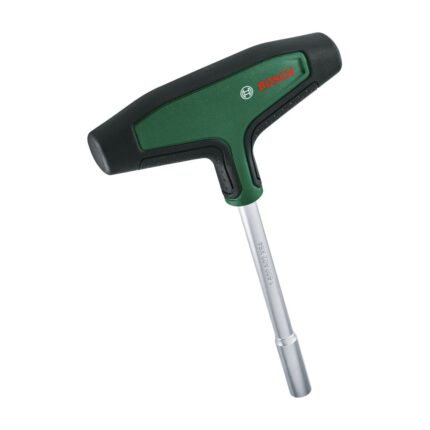 Bosch T Tipi Uzun Tornavida