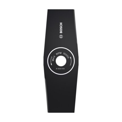 Bosch Tırpan Yedek Bıçak 25cm 2T