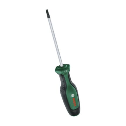 Bosch Tornavida Torx TX 20 x 100 mm