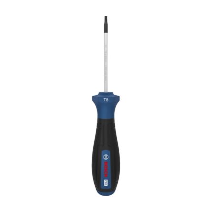 Bosch Torx Delikli Tornavida TX