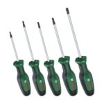 Bosch Torx Tornavida Seti 5 Parça