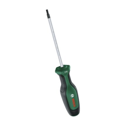 Bosch Torx Tornavida TX 15 x 100 mm